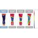 Game Ready Hand and Wrist Wrap | Active Cold Compression Therapy for Pain Relief | Universal Size Medical Device - Buy Online on GoSupps.com