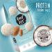 Feel FIT Protein Coconut Pralines with Almonds - 14 Packs (63g each) | No Added Sugar Healthy Snack for International Shipping - Buy Online on GoSupps.com