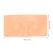 Buy Makeup Practice Face Board - 3D Reusable Silicone & PVC Easy Cleaning Bionic Skin Pad for Eye Makeup Training - International Shipping Available - Buy Online on GoSupps.com