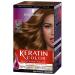 Schwarzkopf Keratin Color 6.33 Light Gold Brown Hair Dye - 1 Kit - Buy Online on GoSupps.com