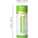 18500 Rechargeable Batteries - IMR 18500 1600mAh 3.7V Li-ion Button Top (2 Pack) for Flashlights & Solar Lights - Fast International Shipping - Buy Online on GoSupps.com