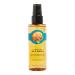 The Body Shop Wild Argan Nourishing Dry Body Oil   For Dry Skin   Vegan   3.3 oz GOLD 4.20 Fl Oz (Pack of 1)