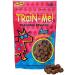 MPPCrazy Dog Dog Training Treat Sampler 3 Pack Train Me Treats Healthy Bacon Chicken Beef 4oz - Buy Online on GoSupps.com