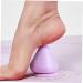 Solust Purple Massage Globe - Hand & Foot Massage Devices | Acupressure Rings & Suction Cups for Muscle Relief - Buy Online on GoSupps.com