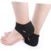 Healeved 6 Pairs Foot Heel Cover Cup Protector Heel Sleeves for Cracked Heels Plantar Fascitis Socks Hydrating Socks Plantar Socks Warm Socks Toeless Socks Ripstop Socks Keep Warm - Buy Online on GoSupps.com