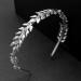 Amosfun Greek Roman Goddess Headband Crown - Bridal Wedding Headdress Hair Accessories in Gold & Silver - Buy Online on GoSupps.com