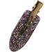 hgnxa Christmas Tree No Crease Mistletoe Hair Clip Glitter Hairpin for Women Girls Ladies New Year Hair Clip Holiday Headwear 1 - Buy Online on GoSupps.com