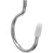 Alipis 3pcs Hook up Hangers Clothes Hanger Clothes Rack Towel Rack Coat Hooks Bathroom Door Stainless Steel - Buy Online on GoSupps.com