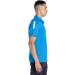 PUMA Men's Teamliga Sideline Polo Shirt XXL Blue - Stylish Athletic Wear for International Shipping - Buy Online on GoSupps.com