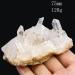 Natural Crystal Rough Natural Raw Quartz White Crystal Cluster Reiki Healing Crystal Point Minerals Stones Specimen Home Decoration Crafts Ornament - Buy Online on GoSupps.com