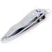 Lodokdre 2X Slanted Edge Nail Cutter Nail Clippers Cilppers Fingernail Toenail - Buy Online on GoSupps.com