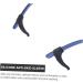 Doitool 12 Couples Ear Hooks - Protective Glasses Holder & Accessories for Sunglasses & Eyeglasses - Buy Online on GoSupps.com