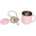 Convalescence Tumbler 350ml Maternity Tumbler for Daily Use (Pink) - Buy Online on GoSupps.com