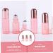 Beaupretty 40 Pcs Essential Oil Roller Bottles - Empty Glass Perfume Bottles for Essential Oils - Perfect for DIY Blends - Buy Online on GoSupps.com