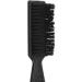 Neck Hair Sweeping Brush Hairdressing Brush Ergonomic Handle Professional Soft Portable for Hairdressing - Buy Online on GoSupps.com