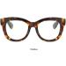 Zukky Tortoise Oversized Reading Glasses for Men & Women - Light-Blocking Computer Glasses with Spring Hinges AM50 (1.5x) - Buy Online on GoSupps.com