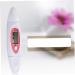 Uonlytech 2pcs 3 1 Digital Facial Water Oil Tester Facial Moisture Oil Meter Moisture Meter Grease Test Pen 13.5X2 CMx2pcs Pink+whitex2pcs - Buy Online on GoSupps.com