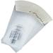 48 Counts/Pack Clear Disposable Throw-up vomit Bag Convenience Bag For Vomit and Urine Disposal - Buy Online on GoSupps.com