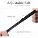 OKUPAN Mask Extender Strap 10Pcs - Adjustable Elastic Fabric Ear Protector Clip for Masks - Black (10 Pcs) - Buy Online on GoSupps.com