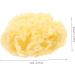 FOMIYES Moisturizer Natural Bath Sponge Body for Shower Natural for Bathing Shower for Women Sponge for Shower Bath Sponge Bath Sponge Shower - Buy Online on GoSupps.com
