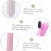 Buy Gatuida 6 Pcs Toothbrush Set - Eco-Friendly Hand Use Toothbrush & Toothpaste - Perfect for Small Spaces - International Shipping Available - Buy Online on GoSupps.com