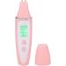 Facial Skin Tester Professional Smart Display Facial Moisture Skin Care Analyze Portable Digital Skin Detector Pen for Home Beauty Salon(Pink) - Buy Online on GoSupps.com