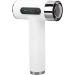 Cold Hot Wind Hair Dryer Cordless Hair Dryer 100000 RPM 300W for Dormitory for Student (US Plug) - Buy Online on GoSupps.com