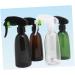 Barber Tool Water Sprayer Watering Can Hair Styling Tool Water Containers - Buy Online on GoSupps.com