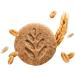 Misura Dolcesenza Biscotti Integrali con Cereali whole grain biscuits with cereals no added sugar 280 g Italian Gourmet Polpa di Pomodoro Box of 400 g - Buy Online on GoSupps.com