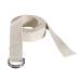 TrendySport Yoga strap extra long - 3.0 meters beige