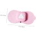 Partykindom Wireless Electric Neck Massager Sticker | USB Heating Plaster for Pain Relief & Fatigue Reduction | Portable ABS Kneading Device - Buy Online on GoSupps.com