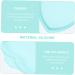 Zerodeko 4pcs Cake Mold Roasting Pan Baking Pans Cake Pan Silicone Molds for Baking Heart Shaped Baking Pan Bakery Mold DIY Mousse Molds Silicone Mousse Molds Heart Shaped Silicone Molds - Buy Online on GoSupps.com