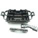 Shaver Razor Blade Replacement Set WES9040 for ES-CLV5G ES-LV5H ES-LV9U & More | International Shipping Available - Buy Online on GoSupps.com