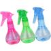 Beatifufu 3-Piece Portable Plant Watering Spray Bottle Set - Ideal for Flowers Pets & Cleaning | Fine Mist Trigger Irrigation - Buy Online on GoSupps.com