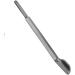 BlueNatHxRPR SDS Plus Hammer Drill Chisel Bits Set Rotary Hammer SDS Bits Set Including Point Chisel Flat Chisel Wide Flat Chisel and Grooving Chisel - Buy Online on GoSupps.com