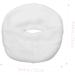 Ipetboom 2pi ces Serviette De Spa R utilisable Fleece pour Soins Visage Froides Et Chaudes pour Masques Faciaux Et Th rapie Apaisante - Buy Online on GoSupps.com