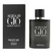 Giorgio Armani Giorgio Armani Acqua Di Gio Profumo for Men Eau De Parfum Spray, 2.5 Ounce 2.5 Fl Oz (Pack of 1)