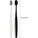 Buy Ultra Soft Spiral Toothbrush for Adults - Fine Soft Bristles | One Size - Factory Direct White Toothbrush (1 Pack) - Buy Online on GoSupps.com