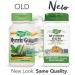Nature's Way Myrrh Gum Tree Resin 1100 mg - 100 Vegan Capsules for Immunity & Wellness - Buy Online on GoSupps.com