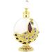 DFJOENVLDKHFE Glass Perfume Bottle Jewelry Enamel Fancy Crystal Perfume Bottle Refillable Empty Perfume Bottle (Size : Red 30ml Color : 30) Red 30ml 30 - Buy Online on GoSupps.com