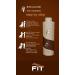 BTX Capillary Carnation & Cinnamon Botox 1000ml - Revitalize Your Hair | International Shipping Available - Buy Online on GoSupps.com
