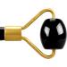 Massage Roller Crystal Jade Stone Cellulite Wrinkle Roller Cool Beauty Tool for Skin Care 1Pcs - Buy Online on GoSupps.com