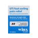 Winx Health Formerly Known as Stix UTI Pain Relief Tablets Fast Urinary Tract Infection Relief Maximum Strength 24 Tablets UTI Medication UTI Infection Treatment for Women