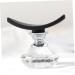 1pc Eye Shadow Seal Tool - Crease Eyeshadow Stamp - 5x4cm Makeup Stamper for Flawless Application - Buy Online on GoSupps.com