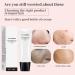 3PCS Skin Tone Adjusting CC Cream SPF 50 Set - Primer, Moisturizer, Concealer | Brightens, Color Corrects, Self-Adjusting Formula for Mature Skin | Natural Shade - Buy Online on GoSupps.com