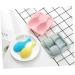 ifundom Cake de para gelatinas Fondant molds Silicone Mold Silicone Cake Mold for Home Baking Mold Home Blue 15.8*14.9CM - Buy Online on GoSupps.com