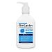 AmLactin Rapid Relief Restoring Lotion + Ceramides 14.1 Ounce with Pump Paraben Free