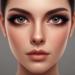 CHUN-YAN 18mm Wispy Mink Lashes - 8D Faux Mink Volume Lashes - 7 Pairs Pack - Buy Online on GoSupps.com