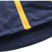 Famuka Baby Boys Hooded Windbreaker Jacket - Toddler Outwear, Navy, 3 Years - Buy Online on GoSupps.com