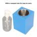Buy Grazia Electric Massage Oil Warmer | Heating Heater for Massage Oil Bottles - Ideal for Spa & Relaxation (EU) - 1 Piece - Buy Online on GoSupps.com